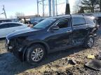 2017 KIA SORENTO LX - 5XYPG4A34HG299119