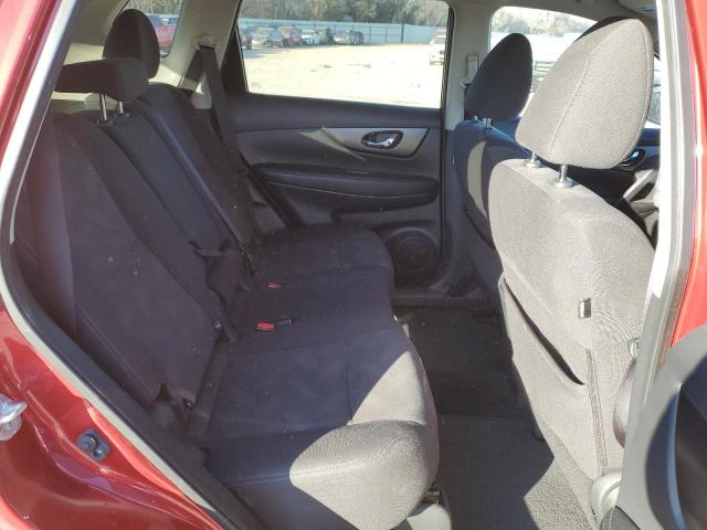 2016 NISSAN ROGUE - KNMAT2MT1GP634429