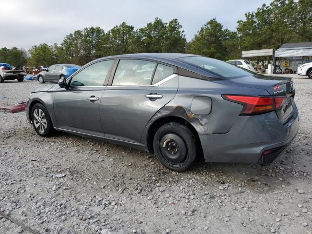 2021 NISSAN ALTIMA S - 1N4BL4BV4MN369717