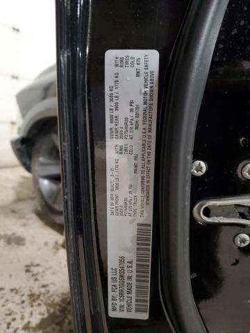 2021 RAM 1500 CLASS - 1C6RR7GG6MS547056