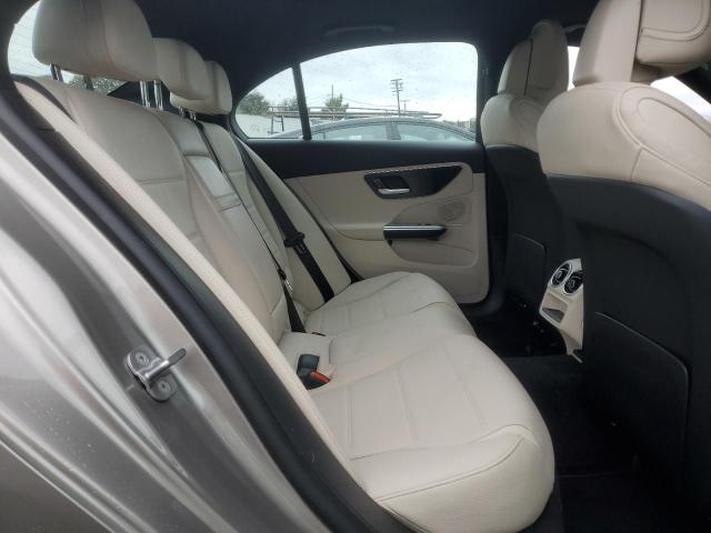 2024 MERCEDES-BENZ C 300 - W1KAF4GB1RR209117