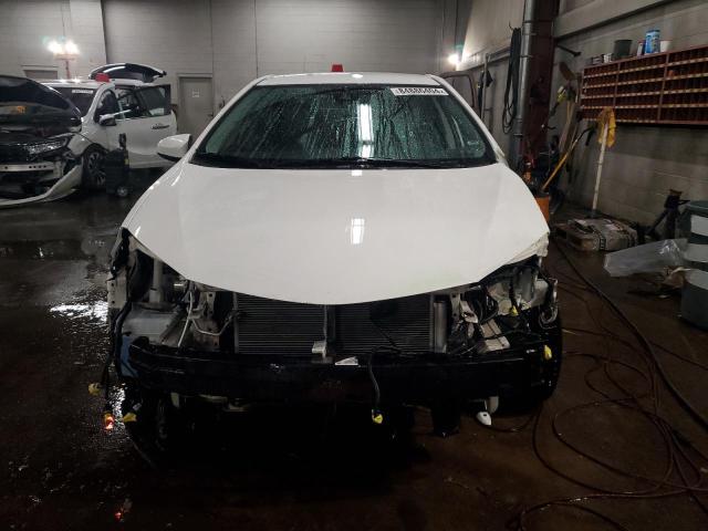 2018 TOYOTA COROLLA L - 5YFBURHE8JP837605
