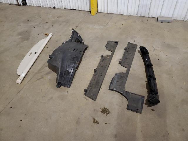 2023 MERCEDES-BENZ EQS SUV 45 4JGDM2EB6PA005246