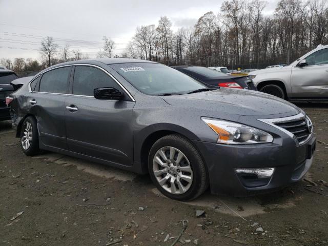 2015 NISSAN ALTIMA 2.5 - 1N4AL3AP2FC124650
