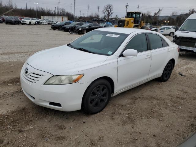 2007 TOYOTA CAMRY CE #3034491743