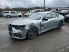 2021 ACURA TLX TECH A - 19UUB5F5XMA004814