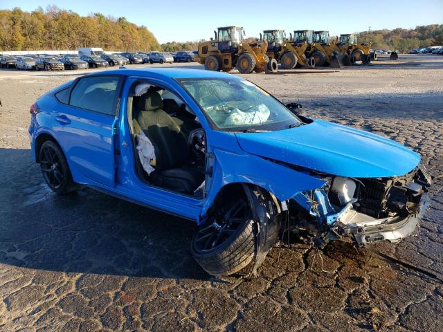 2023 HONDA CIVIC SPOR - 19XFL2H89PE003276