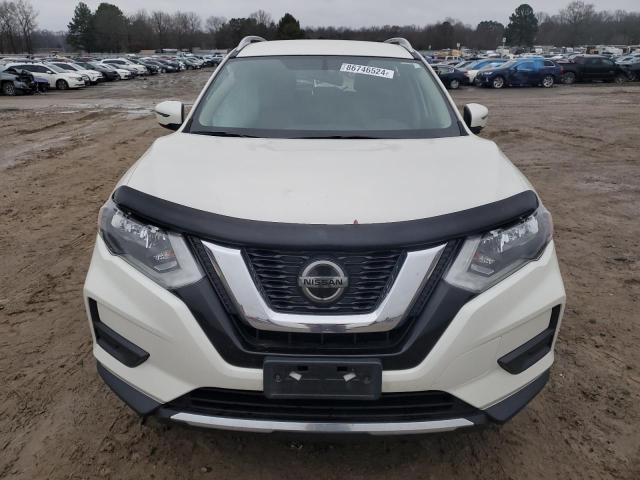 2018 NISSAN ROGUE S - JN8AT2MVXJW311578