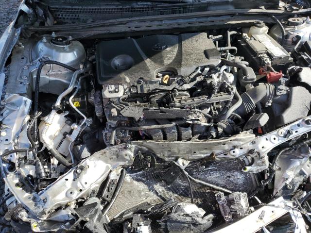 2022 TOYOTA CAMRY LE - 4T1R11AK3NU620914