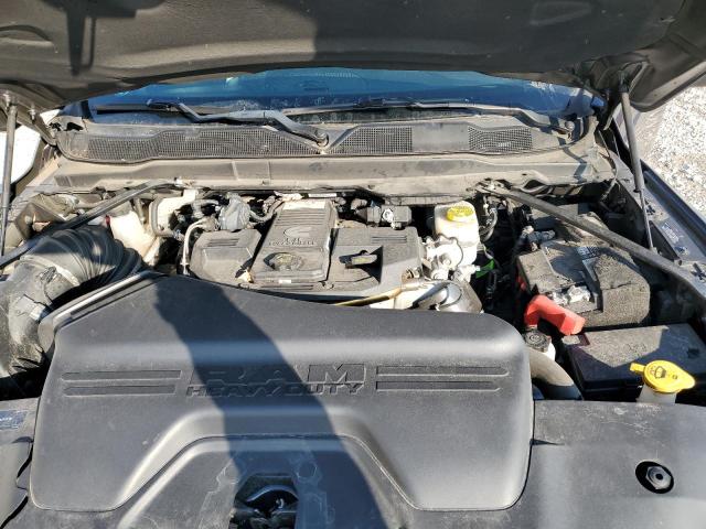 2021 RAM 2500 TRADE - 3C6UR5CL1MG583858