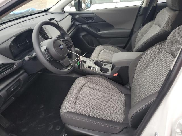 2024 SUBARU CROSSTREK - JF2GUADC8RH378452