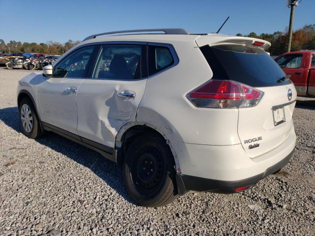 2016 NISSAN ROUGE 5N1AT2MT4GC793576