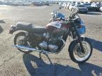 2022 TRIUMPH MOTORCYCLE BONNEVILLE - SMTD40HL3NTAH5317