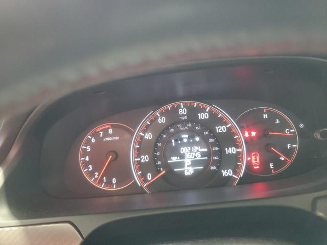 2017 HONDA ACCORD SPO - 1HGCR2F10HA216128