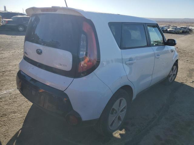 2016 KIA SOUL + - KNDJP3A5XG7331021