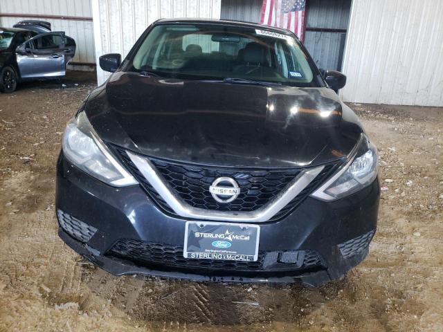 VIN 3N1AB7AP6KY430288 2019 NISSAN SENTRA no.5