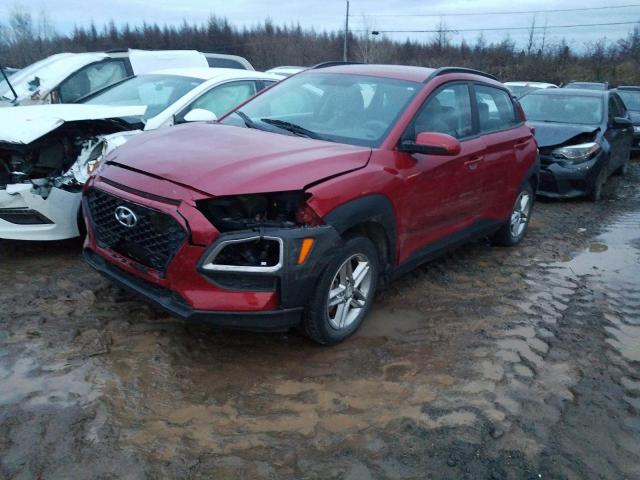 Vin: km8k1caa1ju124492, lot: 83224614, hyundai kona se 2018 img_1