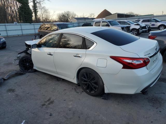 Vin: 1n4al3ap9hc480970, lot: 84704344, nissan altima 2.5 20172