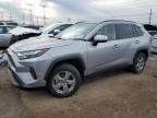 2022 TOYOTA RAV4 XLE - JTMRWRFV4ND159455