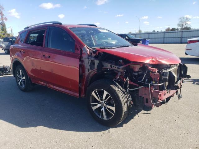2017 TOYOTA RAV4 XLE - JTMWFREV7HJ137458