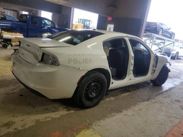 2022 DODGE CHARGER PO - 2C3CDXKGXNH142223