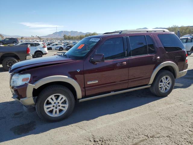 FORD EXPLORER E