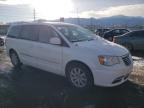 Lot #3025133214 2016 CHRYSLER TOWN & COU