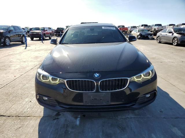 2018 BMW 430I GRAN - WBA4J1C52JBG77813