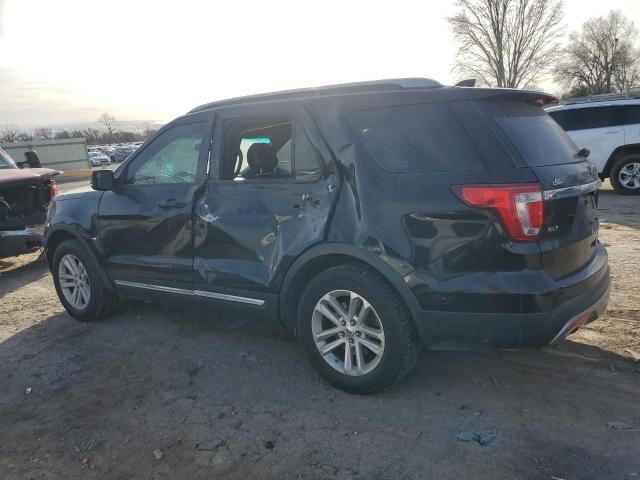 Vin: 1fm5k7d88ggc11758, lot: 85099764, ford explorer xlt 20162