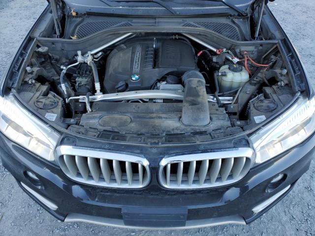 2018 BMW X5 XDRIVE3 - 5UXKR0C56J0X92614