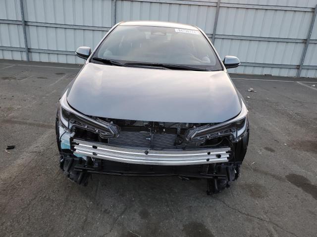 VIN JTDBCMFE0R3062441 2024 TOYOTA COROLLA no.5