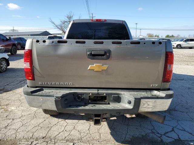 VIN 1GC1KYE81DF166722 2013 CHEVROLET ALL MODELS no.6