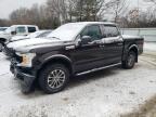 2020 FORD F150 SUPER - 1FTEW1E49LKD04541