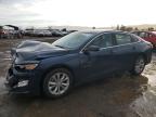 2020 CHEVROLET MALIBU LT - 1G1ZD5STXLF013302