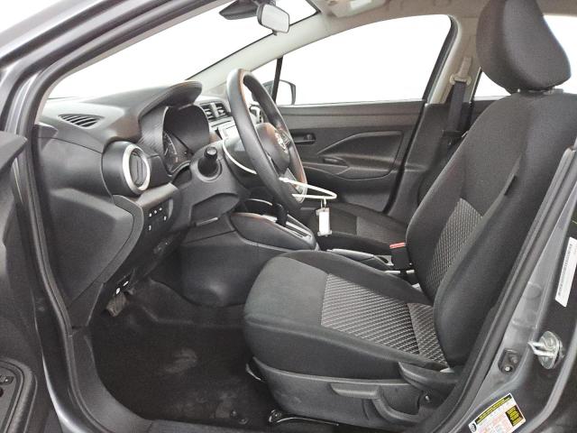 VIN 3N1CN8DVXRL862034 2024 NISSAN VERSA no.7