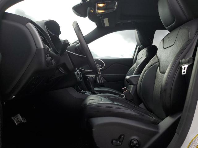 2020 JEEP CHEROKEE L - 1C4PJMDN0LD551969