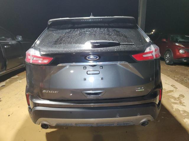 2019 FORD EDGE SEL - 2FMPK3J92KBB66833