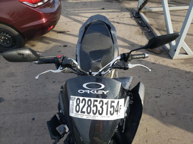 2019 HONDA WW150 RLHKF3007KY000929