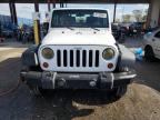 Lot #3026158277 2012 JEEP WRANGLER S