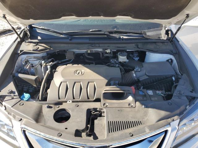 2016 ACURA RDX ADVANC 5J8TB4H70GL026298