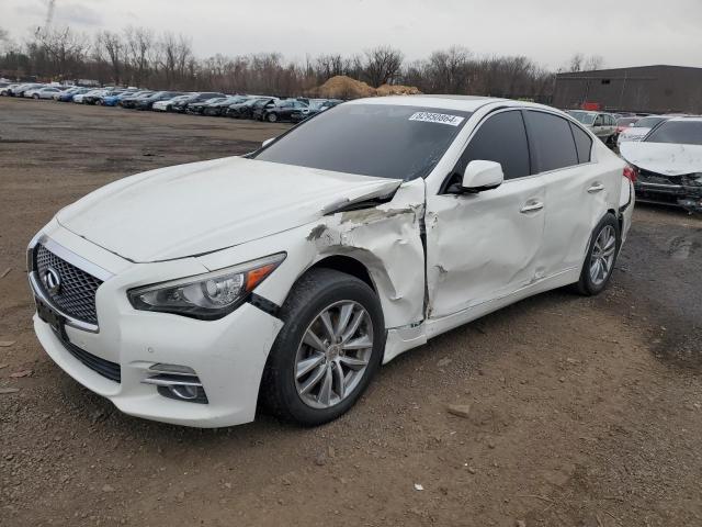 2015 INFINITI Q50 BASE #3045571668