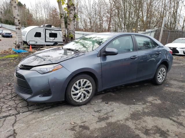 TOYOTA COROLLA L