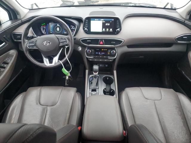 2020 HYUNDAI SANTA FE L - 5NMS53AA7LH306703