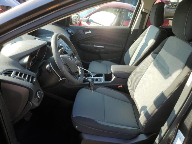 2018 FORD ESCAPE SE - 1FMCU9GD4JUD27585