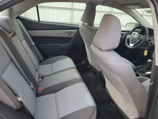 2017 TOYOTA COROLLA L - 5YFBURHE7HP718261