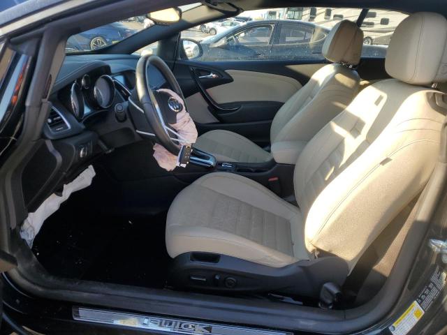 2016 BUICK CASCADA PR - W04WT3N56GG167207