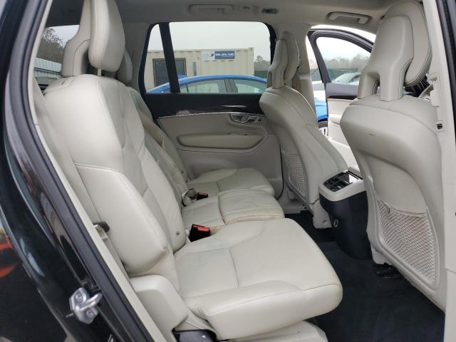 2018 VOLVO XC90 T6 - YV4A22PK6J1372937