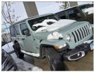 Lot #3024633644 2023 JEEP WRANGLER S