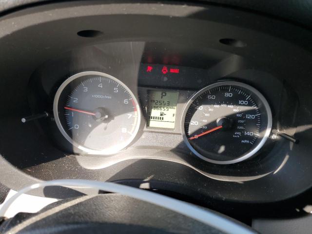 2017 SUBARU FORESTER 2 - JF2SJAAC0HH423115