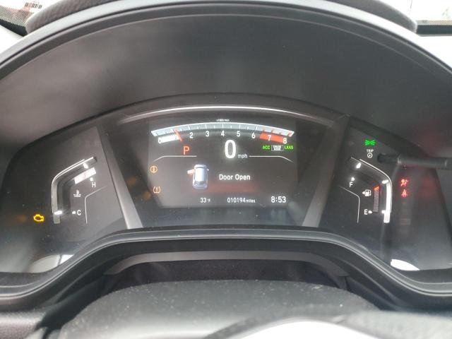 2021 HONDA CR-V SE - 7FARW2H70ME034969